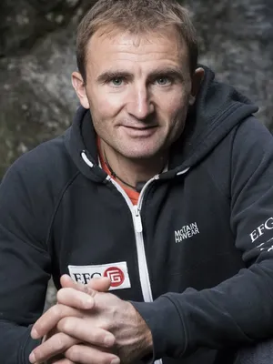 Ueli Steck