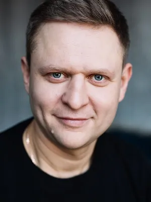 Andrey Gulnev