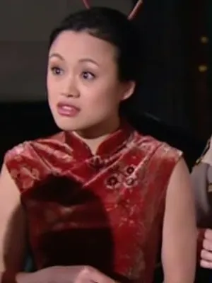 Minglie Chen