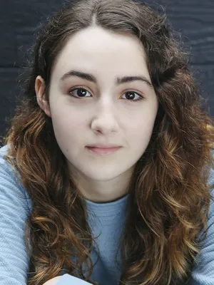 Vanessa Burghardt
