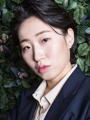 Oh Gyeong-hwa