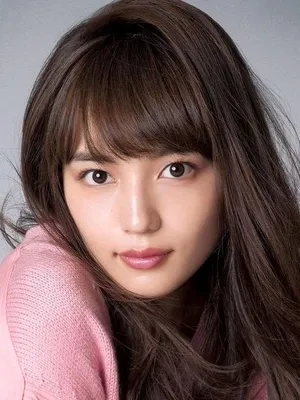 Haruna Kawaguchi