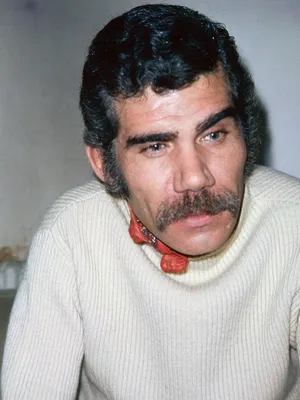 Antonio Iranzo