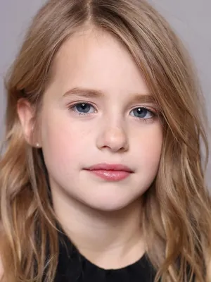 Rose Decker