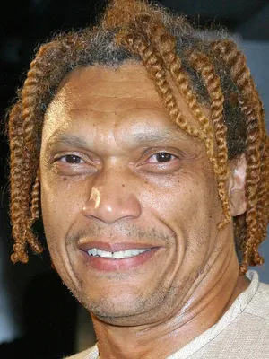 Hawthorne James