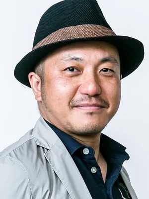 Kazuya Shiraishi