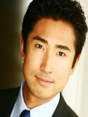 Yoshi Ando
