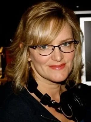 Daisy von Scherler Mayer