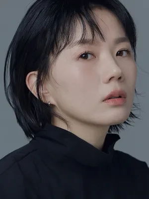 Lee Myung-ha