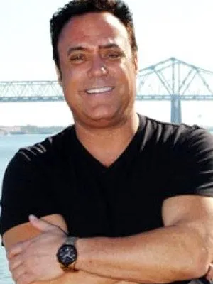 Chuck Picerni Jr.
