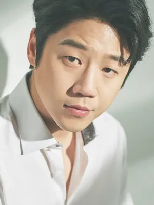 Jung Joon-won