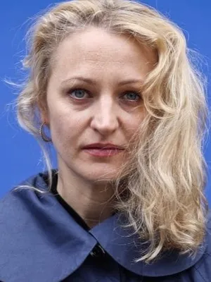 Maria Sundbom