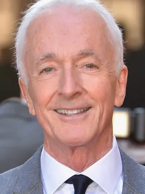 Anthony Daniels