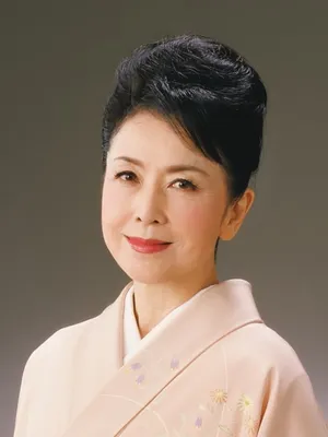 Godai Michiko