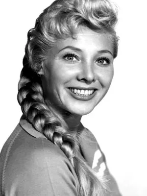 Georgine Darcy
