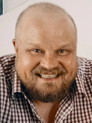 Mikko Mykkänen