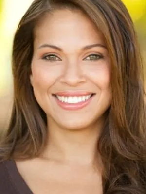 Mari-Ange Ramirez