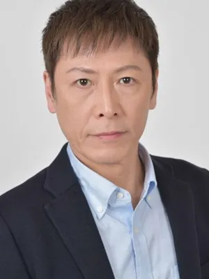 Hiroyuki Kinoshita