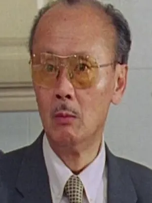 Ho Chi-Moon