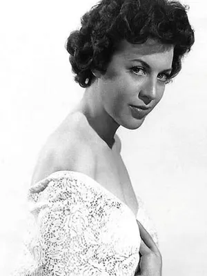 Valerie Gaunt