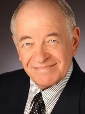 Kenneth Tigar
