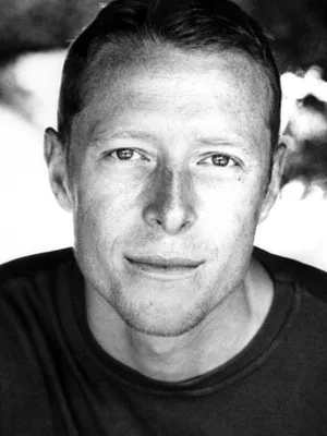 Adrian Rayment