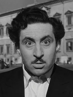 Leopoldo Trieste