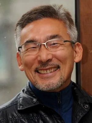 Jo Sun-mook