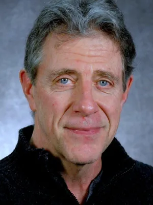 Keith Langsdale