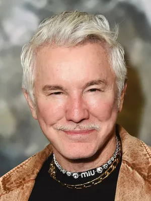 Baz Luhrmann
