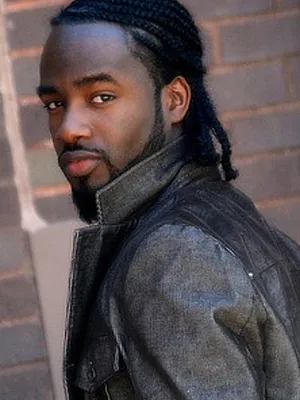 Joshua Bridgewater