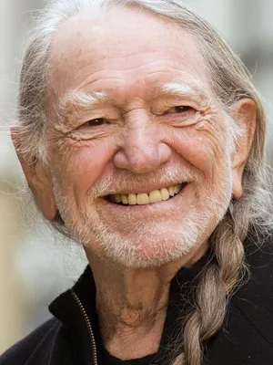 Willie Nelson