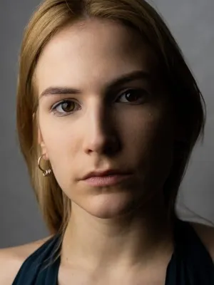 Weronika Warchoł