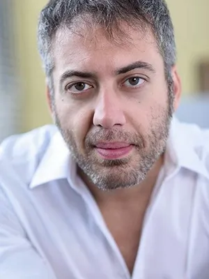 Juan Carlos Diaz