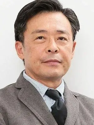 Ken Mitsuishi