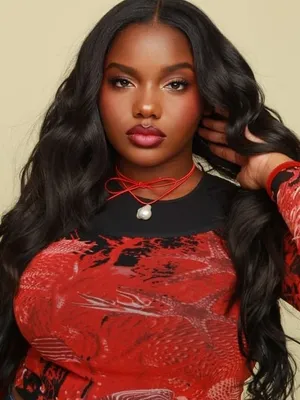 Bria Danielle Singleton
