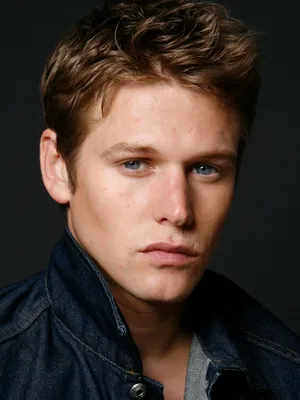 Zach Roerig