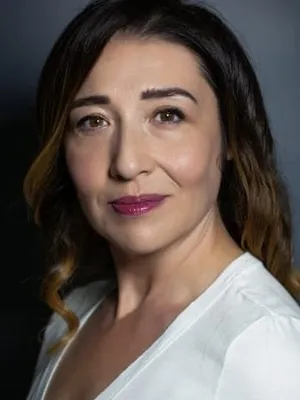 Yasemin Baştan