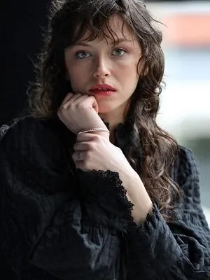 Tinatin Dalakishvili