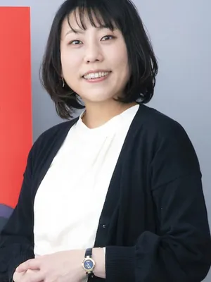 Chiaki Kon