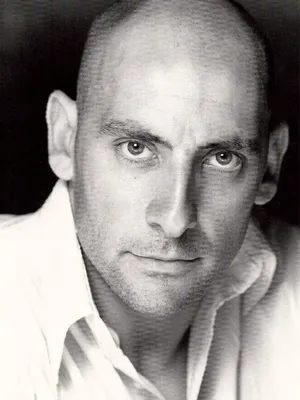 Matthew Stirling