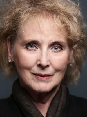 Isabelle Amyes