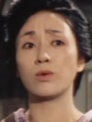Teruko Ōmi