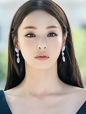 Lee Da-hee