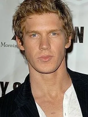 Mitch Ryan
