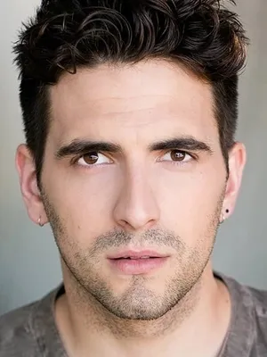 Matt Angel