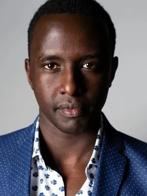 Janvier Katabarwa
