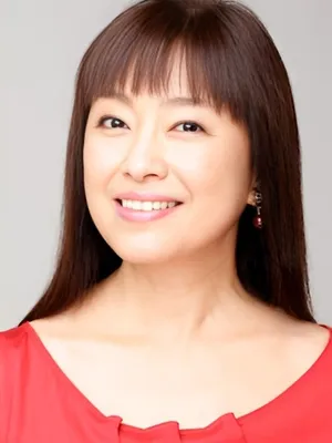 Rino Katase