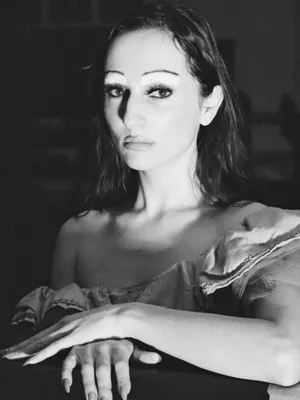 Lea Rose Sebastianis