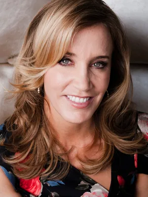 Felicity Huffman
